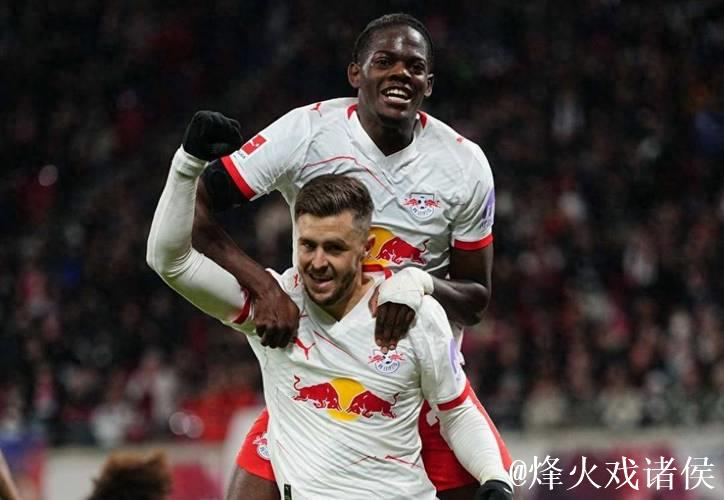 19岁天才横空出世:轰入3球,德甲第2踢疯了,紧 19岁天才横空出世:轰入3球,德甲第2踢疯了,紧