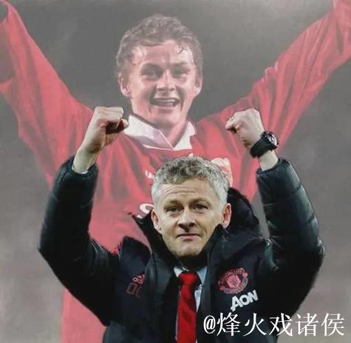 邮报:索尔斯克亚不止一次吐槽曼联球员迟早会让他丢饭碗 邮报:索尔斯克亚不止一次吐槽曼联球员迟早会让他丢饭碗