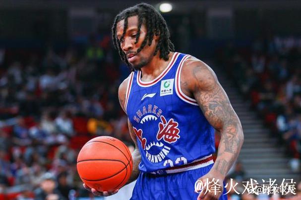 布莱德索41+7+6上海轻取北京总分1-0 方硕23分