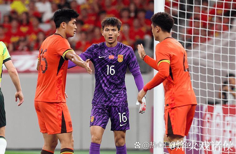 U23亚洲杯｜首战平伊拉克队结果及格，但U23国足想晋级必须摆脱保守心态