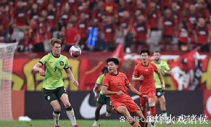 U23亚洲杯|“大脚尼奥”有什么寒碜?中国足球现阶段没资本空谈主义 U23亚洲杯|“大脚尼奥”有什么寒碜?中国足球现阶段没资本空谈主义