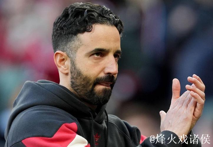 阿莫林：我们或许是曼联历史上最差的一届