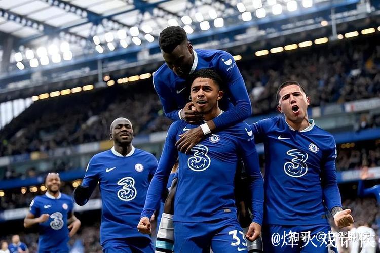 切尔西时隔2年世俱杯再战帕尔梅 数据示进加时