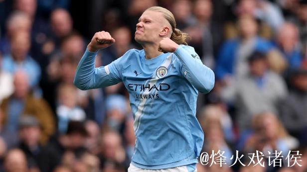 绝对压制！曼城主场8杀樱桃军 数据示纪录延续