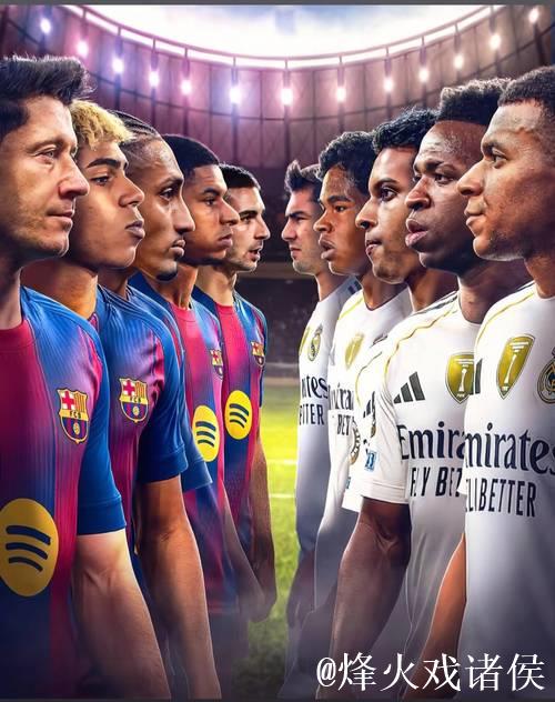 西班牙国家德比巴萨存隐忧 数据示皇马望复仇 西班牙国家德比巴萨存隐忧 数据示皇马望复仇